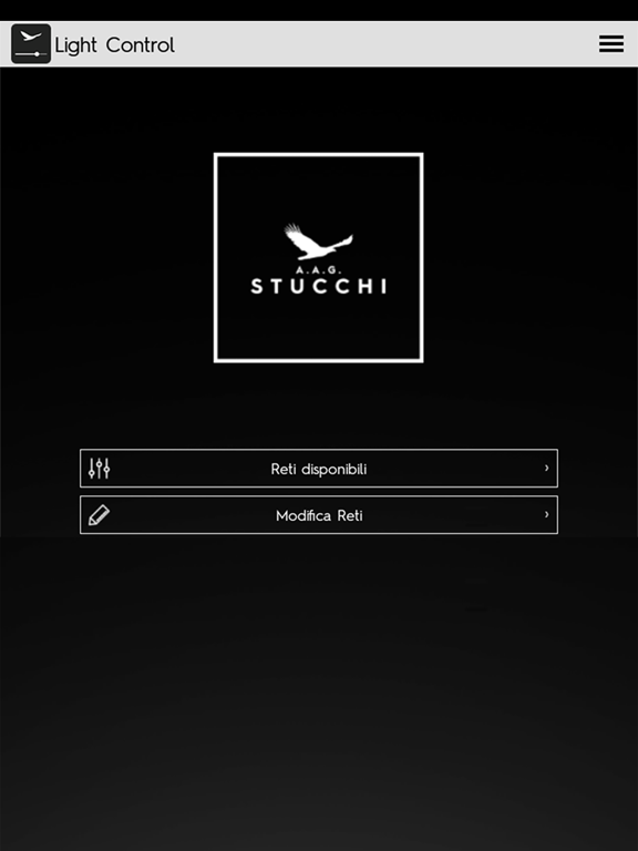 Screenshot #5 pour A.A.G. Stucchi LightControl