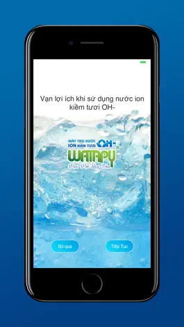 Game screenshot IonWater apk