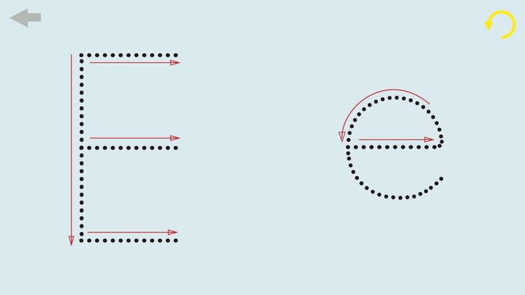 Okuyabilirim Yazabilirim screenshot-4