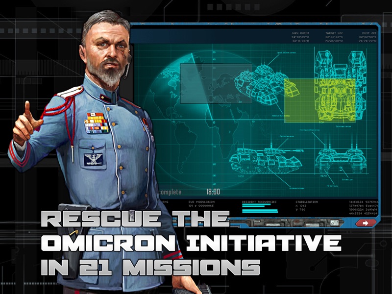 Machines at War 3 RTS screenshot 8