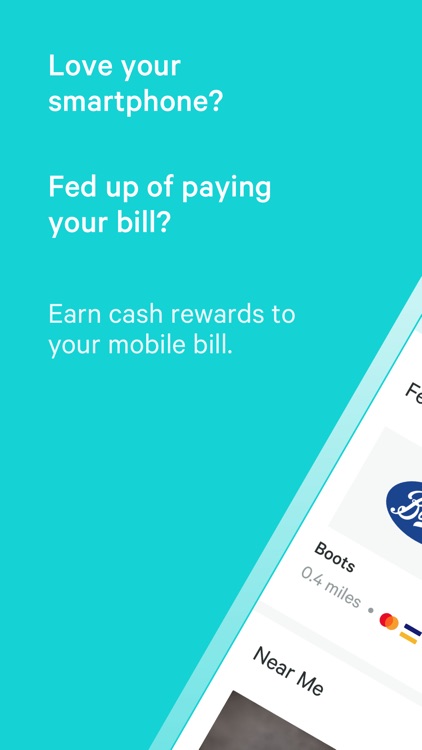 Airtime Rewards: Earn rewards