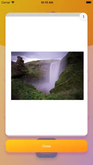 icMED.Up! screenshot 4