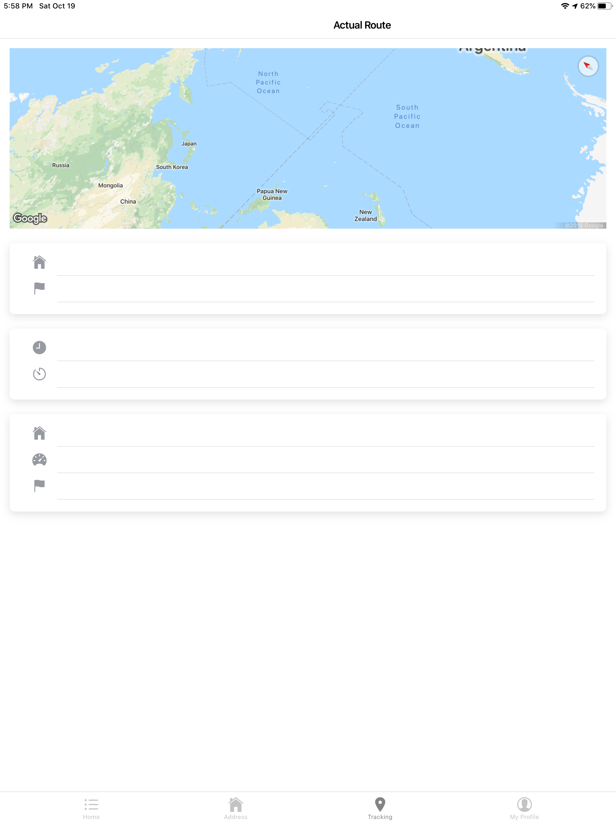 Logbook - Drivers Log Pro