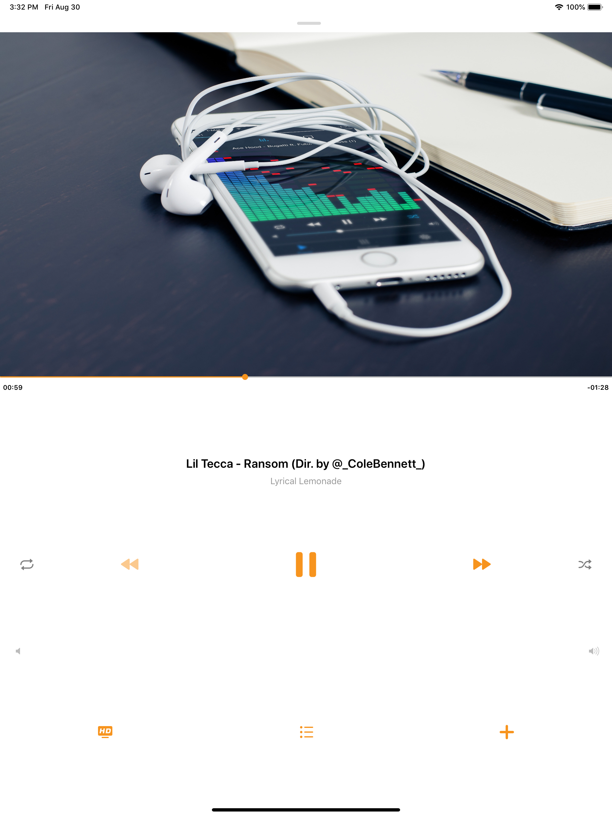 J Music - New Music Streaming