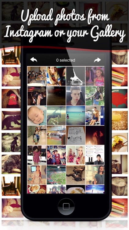 Flip Slide - Flipagram Story