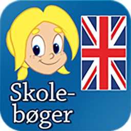 Pixeline Skolebøger - Engelsk
