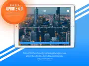 zvg - zwangsversteigerungen ipad bildschirmfoto 1