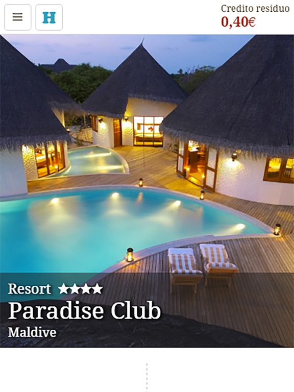 Screenshot #4 pour Hol-App