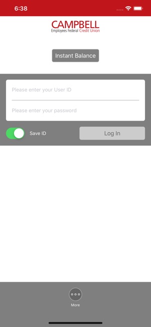 Campbell Empl Fed Credit Union(圖2)-速報App
