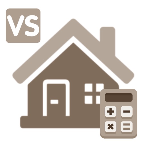 房贷比较器