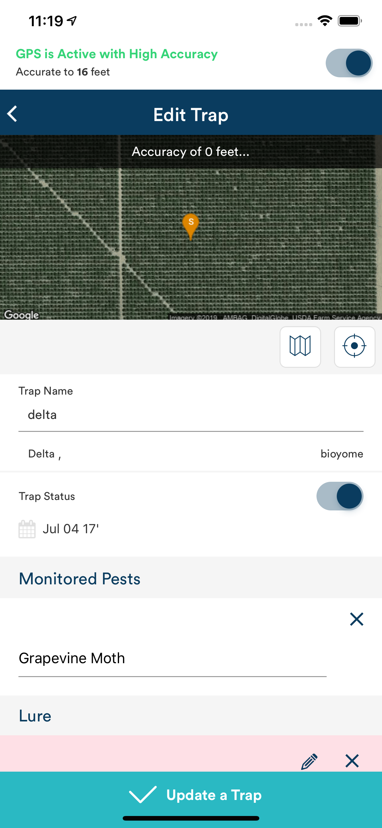 ScoutIn screenshot 3