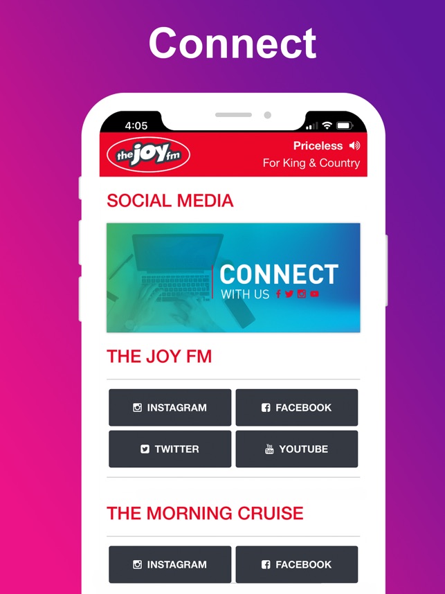 93.3 joy sale fm