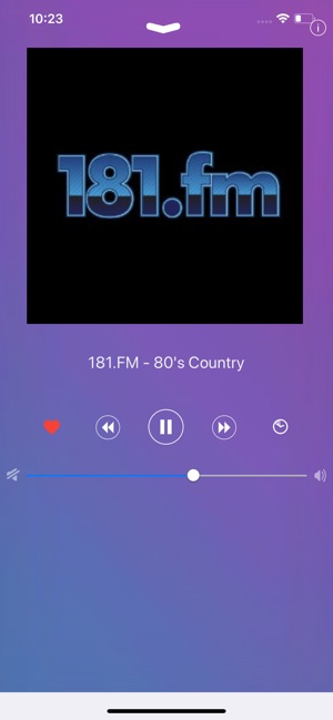 Radio Virginia(圖3)-速報App