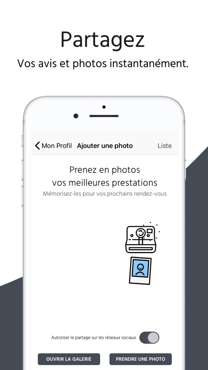 Manahé Beauté screenshot-3