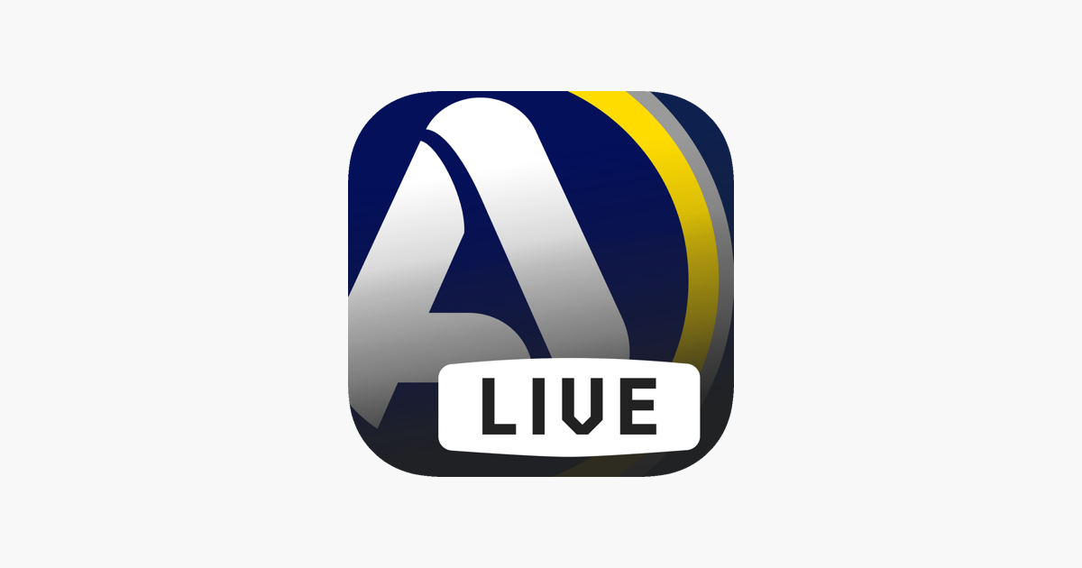 Allsvenskan Live Officiell On The App Store