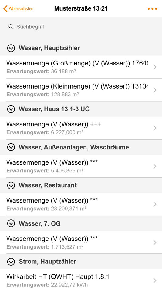 #6. IngSoft InterWatt Mobile (iOS) By: IngSoft GmbH