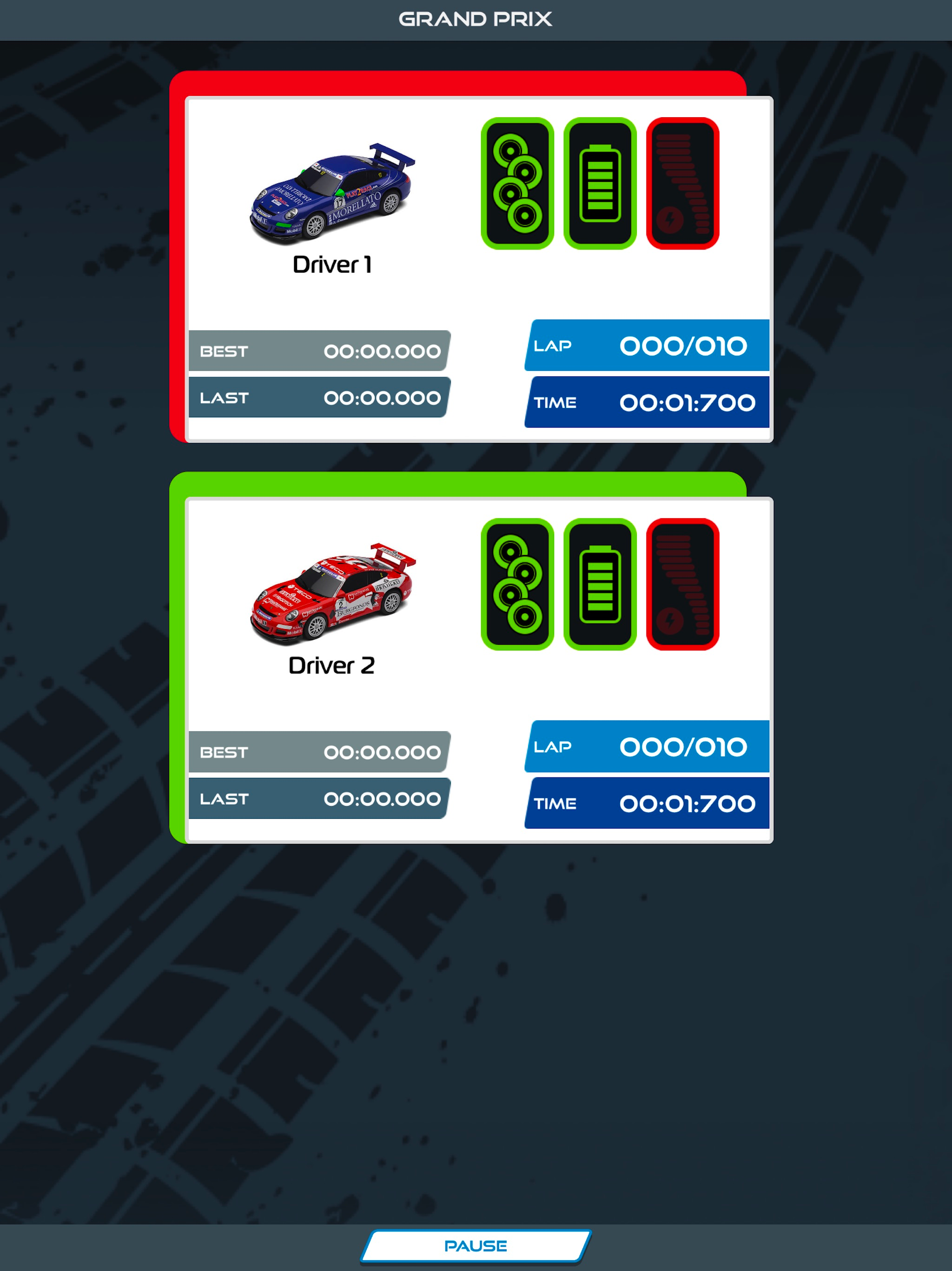 Scalextric ARC