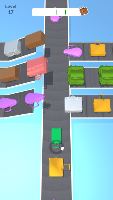 Conveyor Belt! screenshot 4