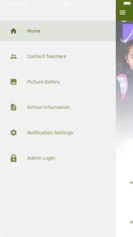 Game screenshot Windsor Christian Academy apk