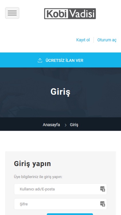 İnsan Kaynakları screenshot-5