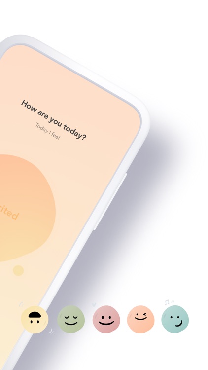 Sophia - Master Your Mood screenshot-7