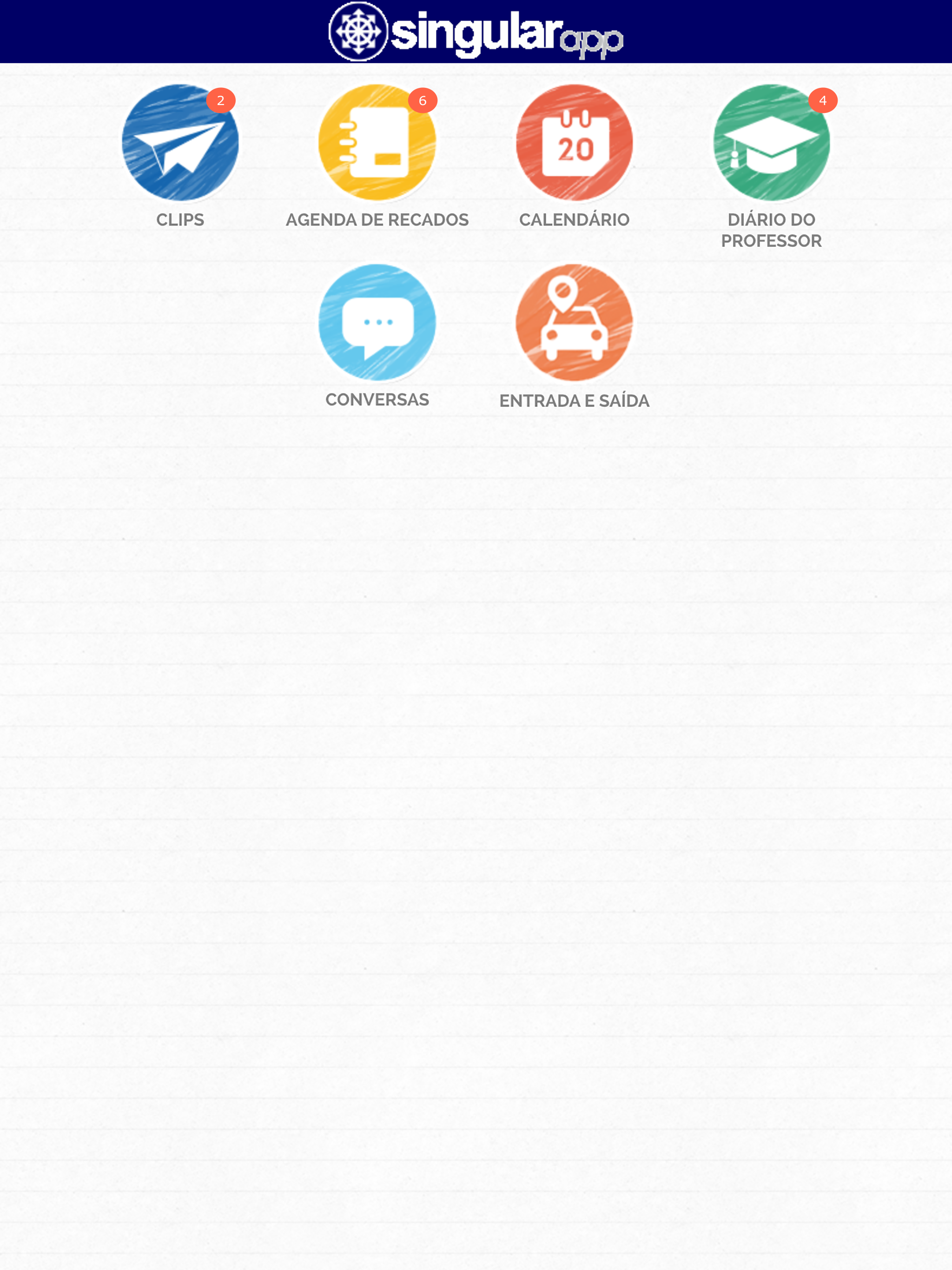 SingularApp