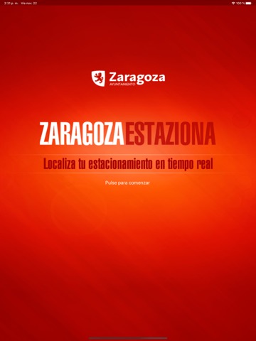 Zaragoza EstaZionaのおすすめ画像1
