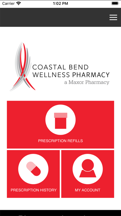 Screenshot #2 pour Coastal Bend Wellness Pharmacy