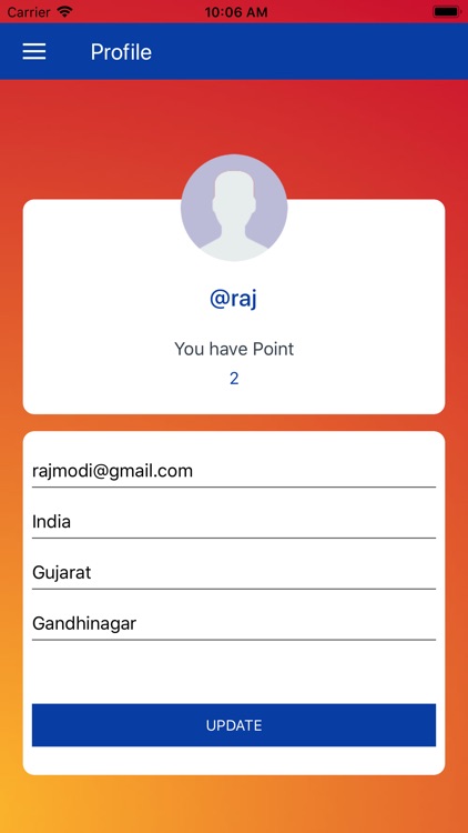 Quiz Master App screenshot-6