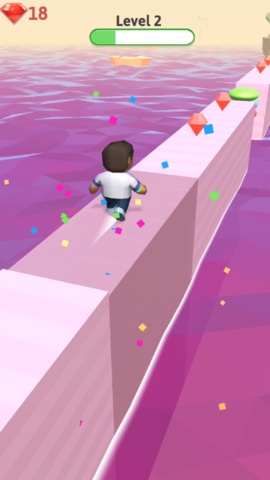 Bridge Connect Run screenshot 2