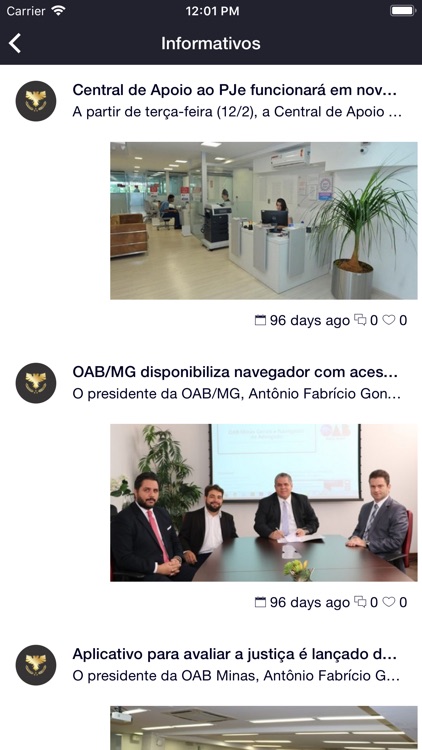 Guia de Negócios Betim screenshot-5