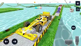 Game screenshot Top Speed Formula Stunt Racing apk