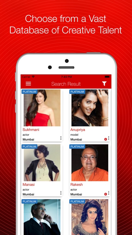 Talentrack Recruiter