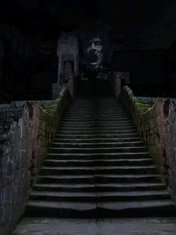 Screenshot #6 pour Caliban Below
