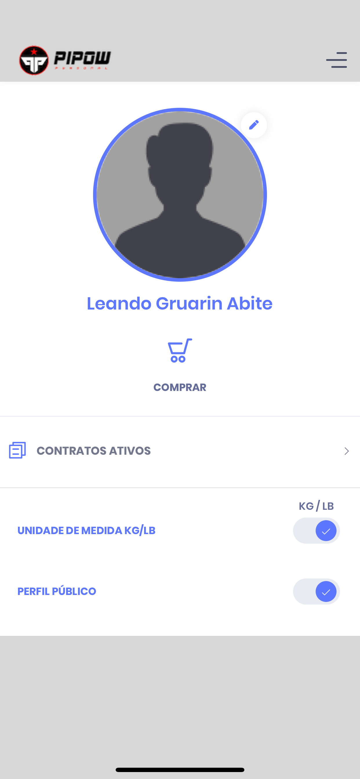 Pipow Personal