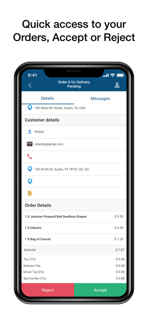 Ruber Business(圖2)-速報App