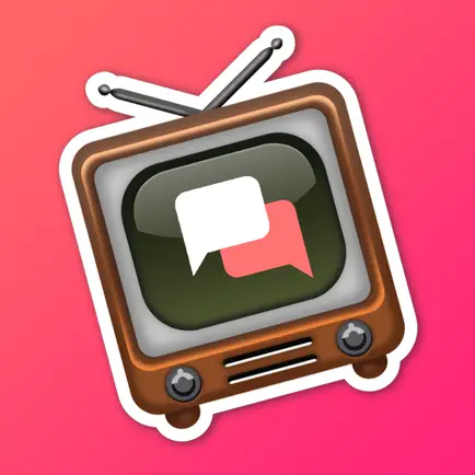 Series Convo: TV Show Chatroom Cheats