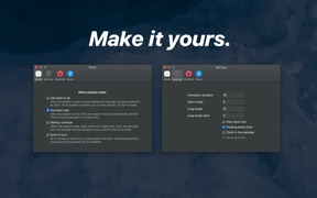 Tomato 2: Pomodoro Timer screenshot
