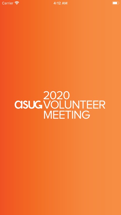 ASUG Events