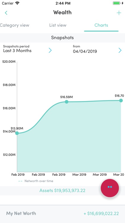 Advise Wealth screenshot-3