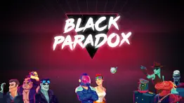 black paradox problems & solutions and troubleshooting guide - 1