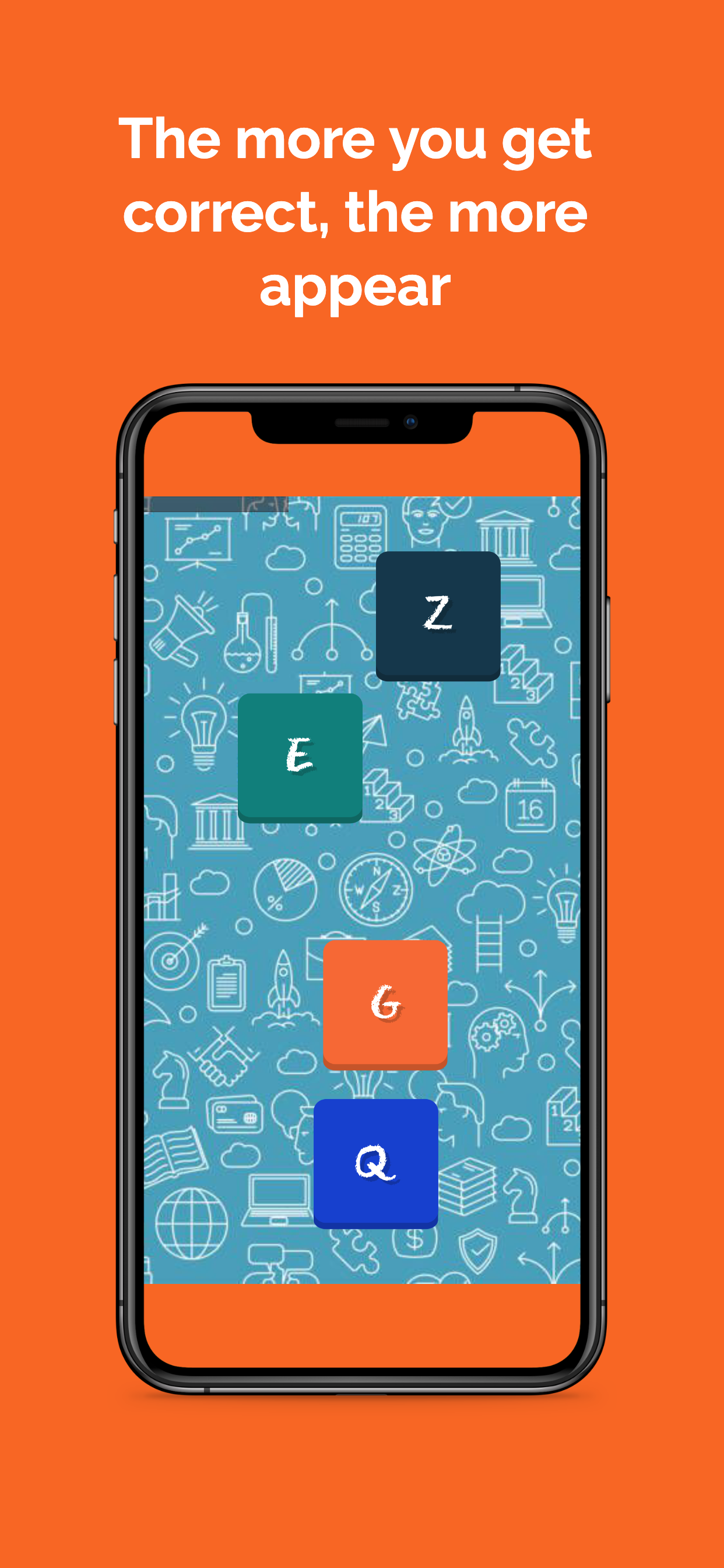 Alphabet Tap screenshot 3