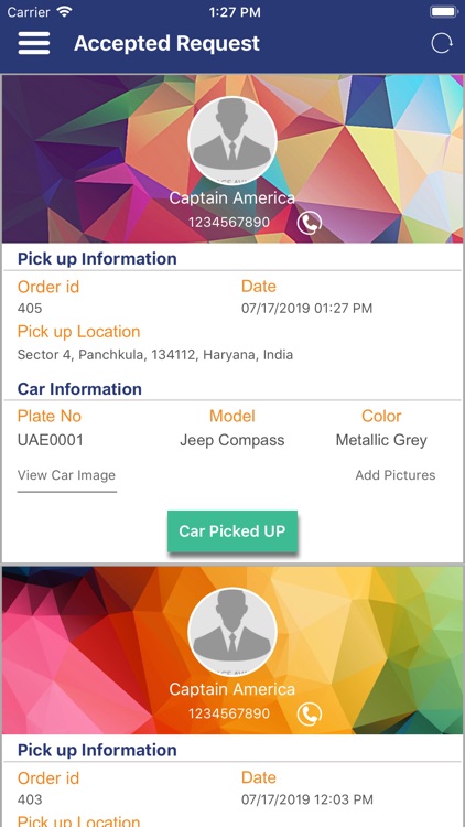 Parking Nexus Valet screenshot-3