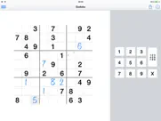 sudoku ⊞ айпад изображения 1