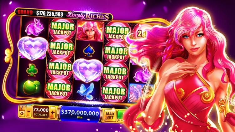 Slots Casino - House of Fun™