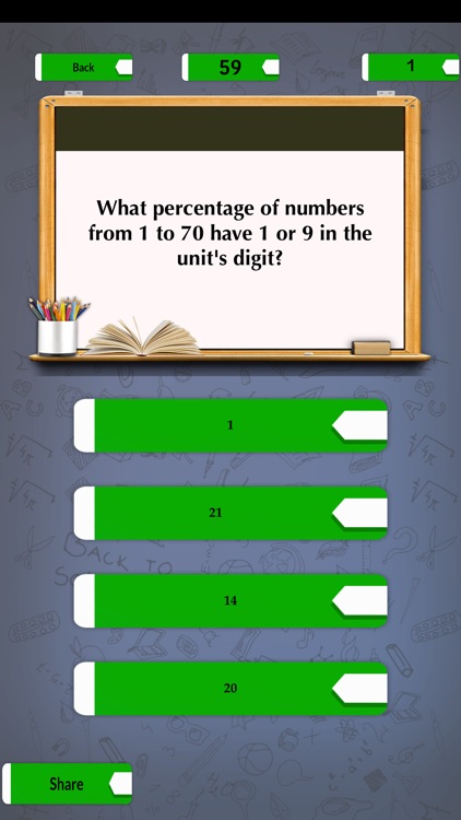 Science - quiz screenshot-3