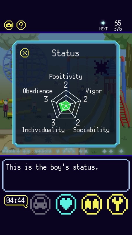 Son of the Sun screenshot 5