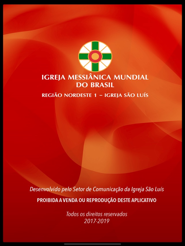 IMMB São Luís::Appstore for Android