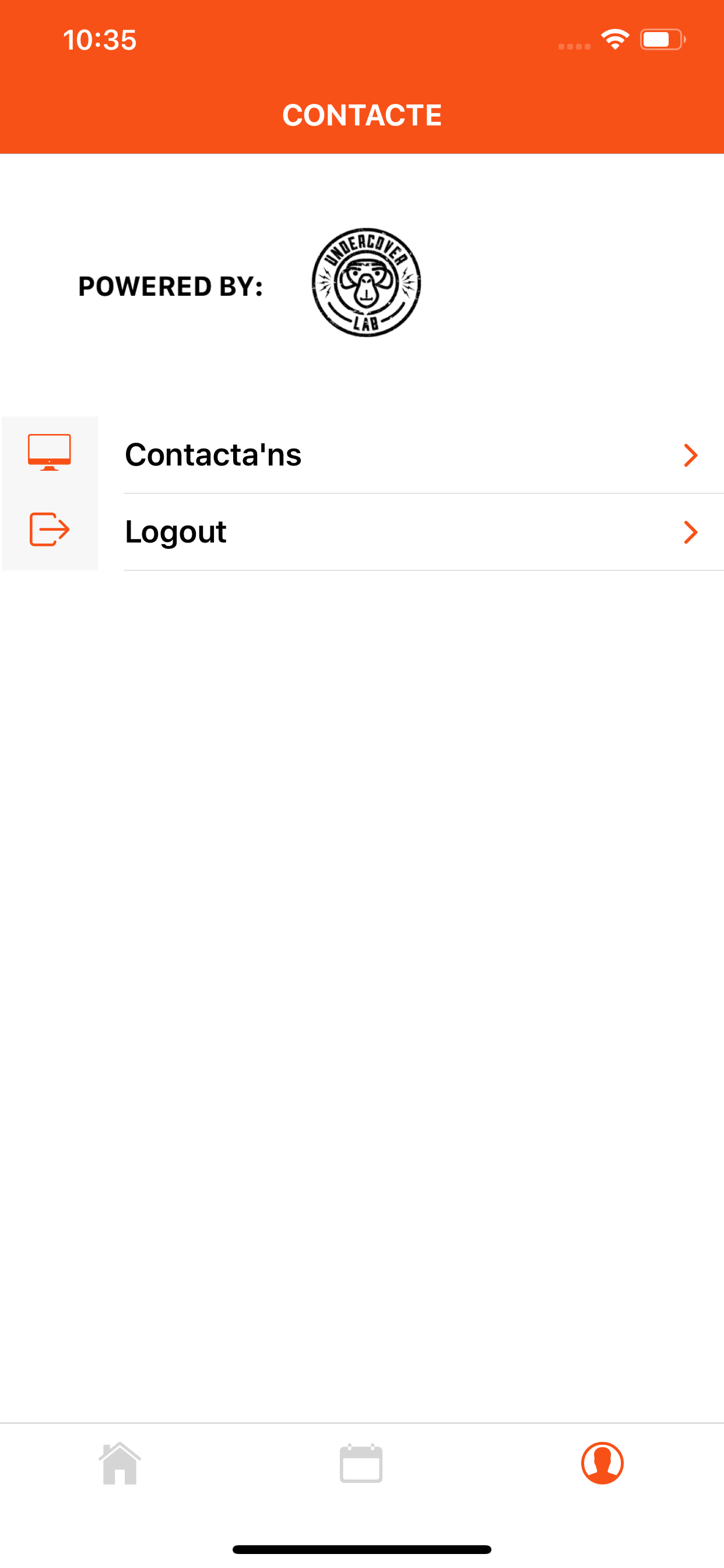 Next Sports Monitors screenshot 4