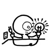 Whinky Stickers icon